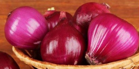 Onion Peel